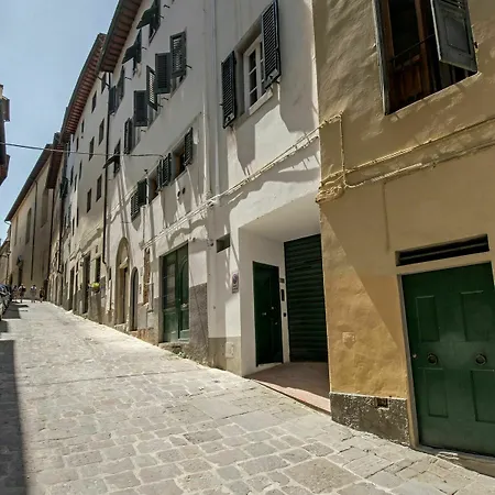 Bb Charme - Ponte Vecchio 佛罗伦萨