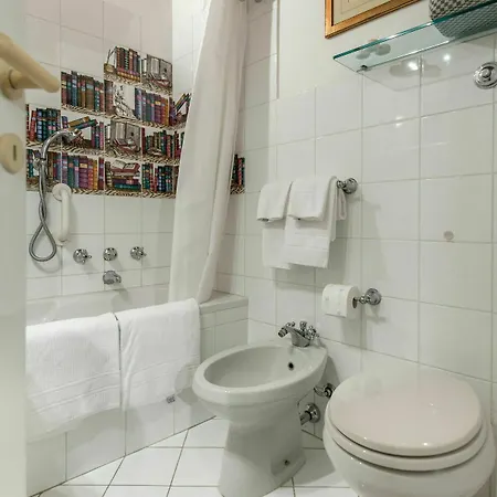 Apartment Bb Charme - Ponte Vecchio *