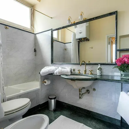 Apartment Bb Charme - Ponte Vecchio *