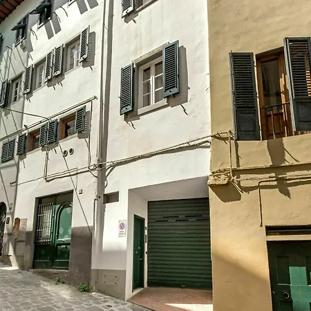 Apartment Bb Charme - Ponte Vecchio Florence
