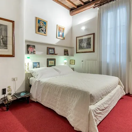 Bb Charme - Ponte Vecchio Apartment