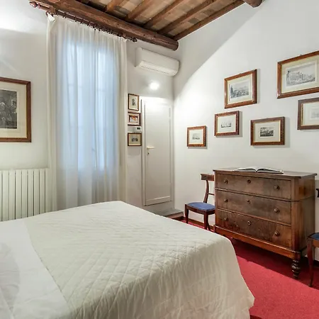 Apartment Bb Charme - Ponte Vecchio *