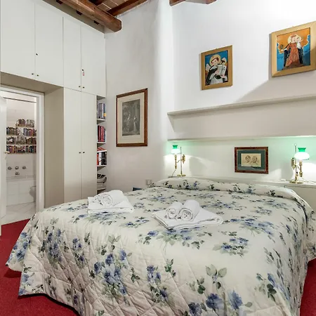 Apartment Bb Charme - Ponte Vecchio *