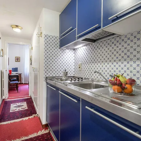 Apartment Bb Charme - Ponte Vecchio