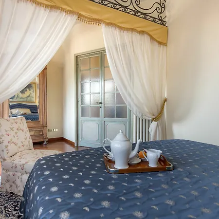 Bb Charme - Ponte Vecchio Apartment