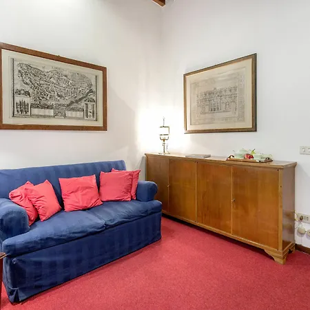 Apartment Bb Charme - Ponte Vecchio *