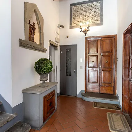 Apartment Bb Charme - Ponte Vecchio