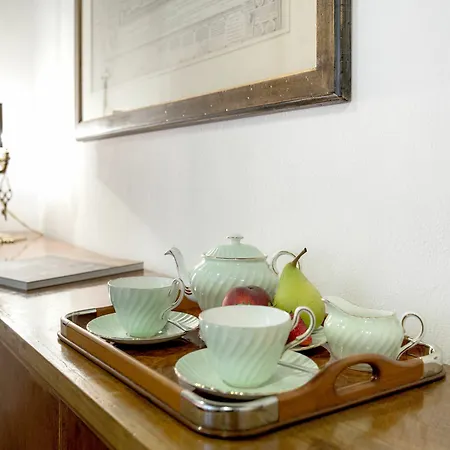 Bb Charme - Ponte Vecchio Apartment
