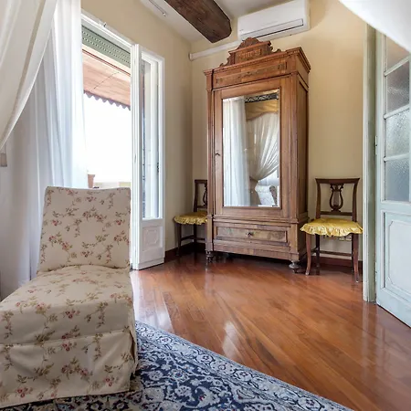 Apartment Bb Charme - Ponte Vecchio Florence