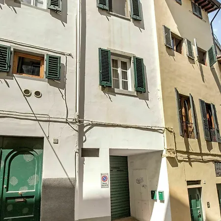 Bb Charme - Ponte Vecchio Appartement *