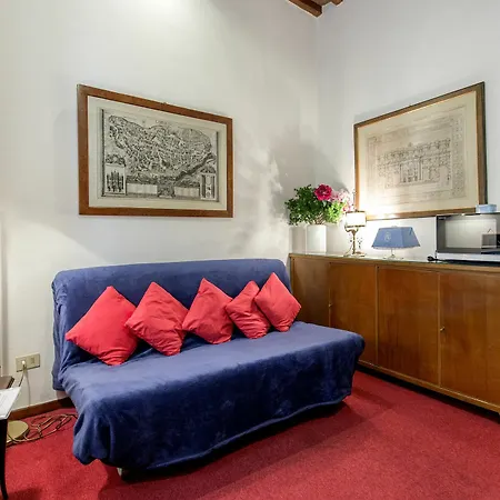Bb Charme - Ponte Vecchio Apartment Florence