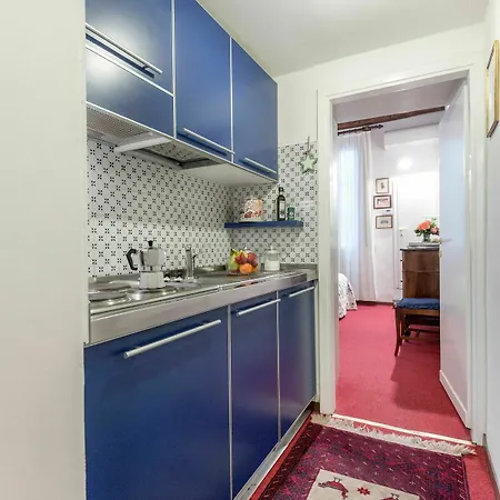 Apartment Bb Charme - Ponte Vecchio