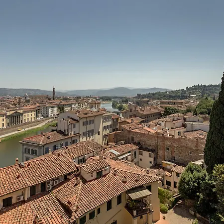 Bb Charme - Ponte Vecchio Florence