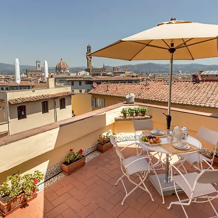 Bb Charme - Ponte Vecchio Appartement