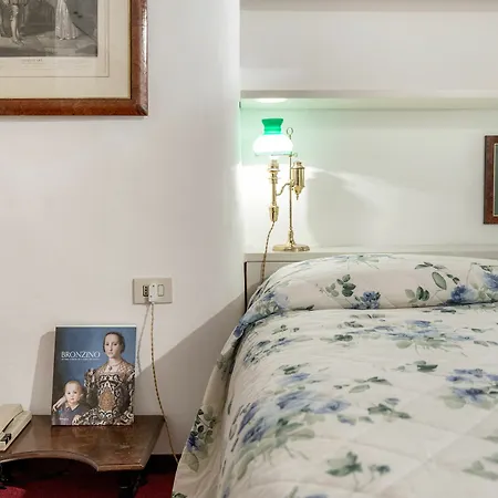Appartement Bb Charme - Ponte Vecchio *